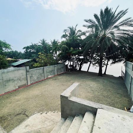 Casa Talia Beach House Lobo Buitenkant foto
