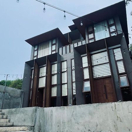 Casa Talia Beach House Lobo Buitenkant foto