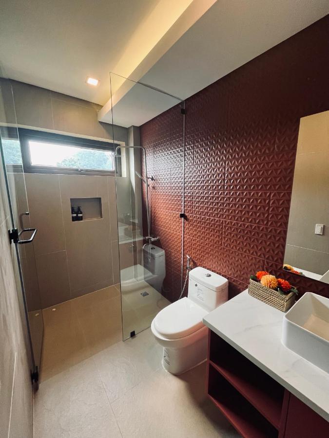 Casa Talia Beach House Lobo Buitenkant foto