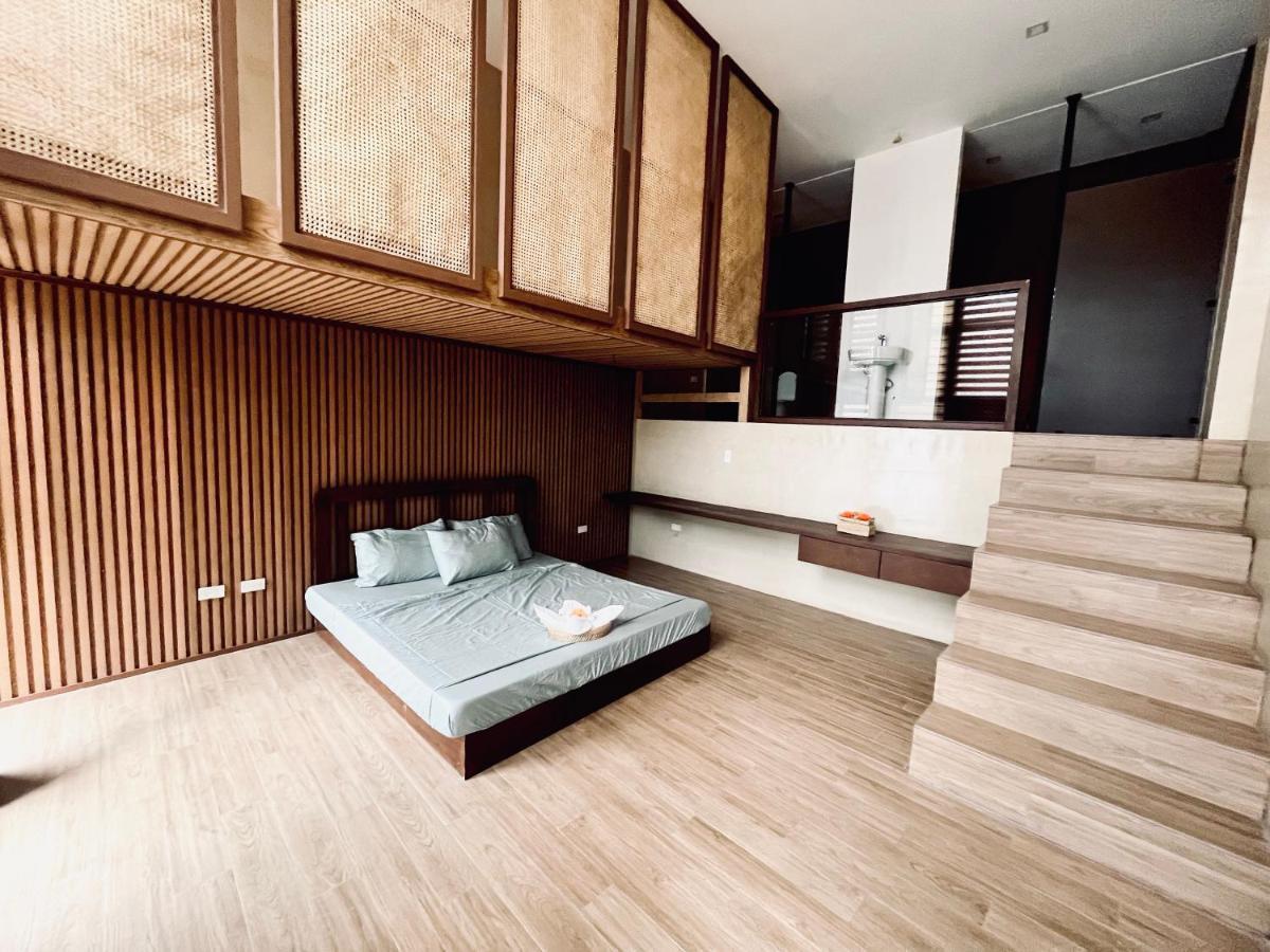 Casa Talia Beach House Lobo Buitenkant foto