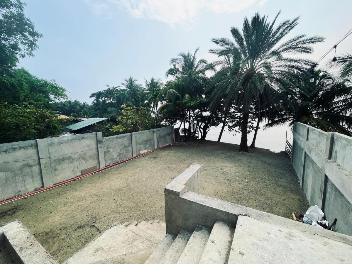 Casa Talia Beach House Lobo Buitenkant foto