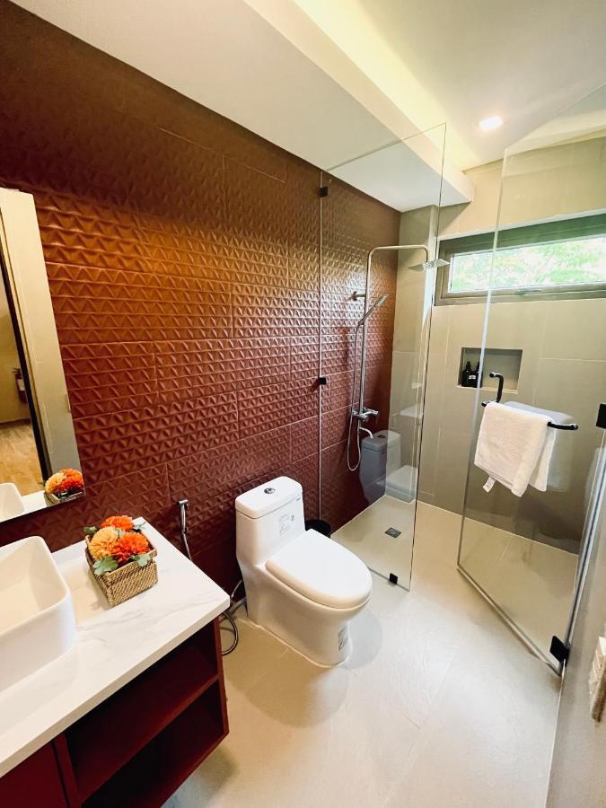 Casa Talia Beach House Lobo Buitenkant foto