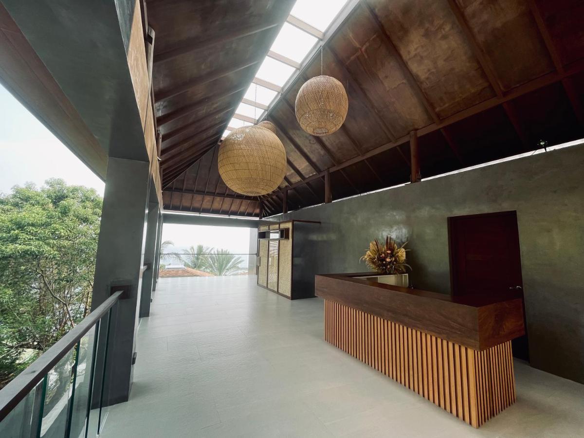 Casa Talia Beach House Lobo Buitenkant foto