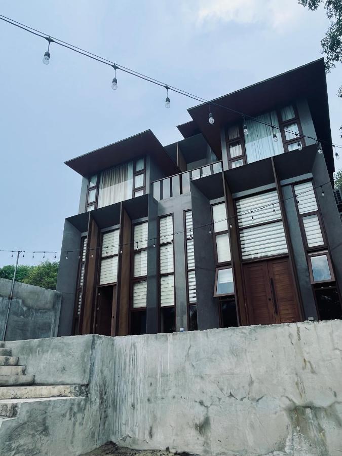 Casa Talia Beach House Lobo Buitenkant foto